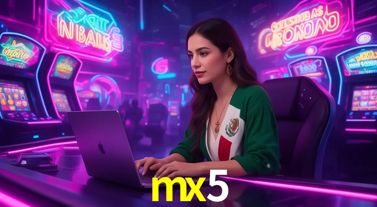 mx5 Apuestas Deportivas