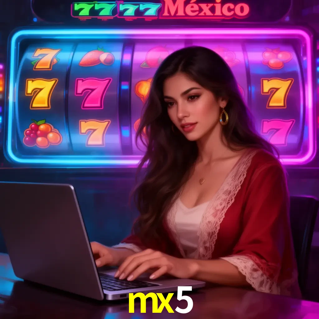 mx5 Roulette en Vivo
