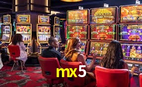 mx5 Domina la emoción de Crash en mx5