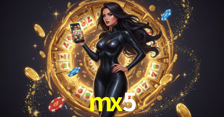 mx5 Inicia sesión en mx5 para acceder a nuestro lobby en México