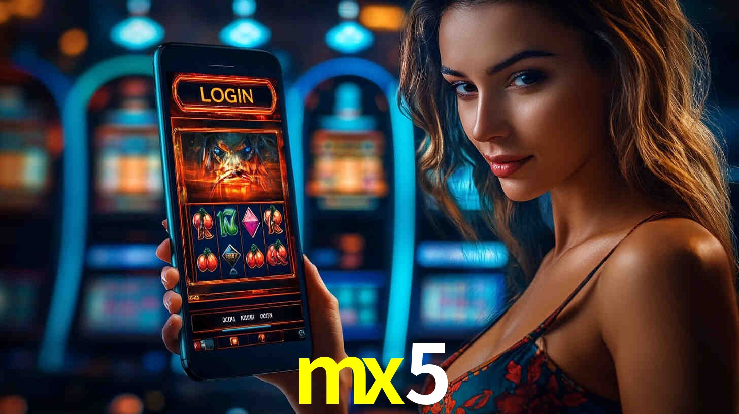 mx5 gaming platform